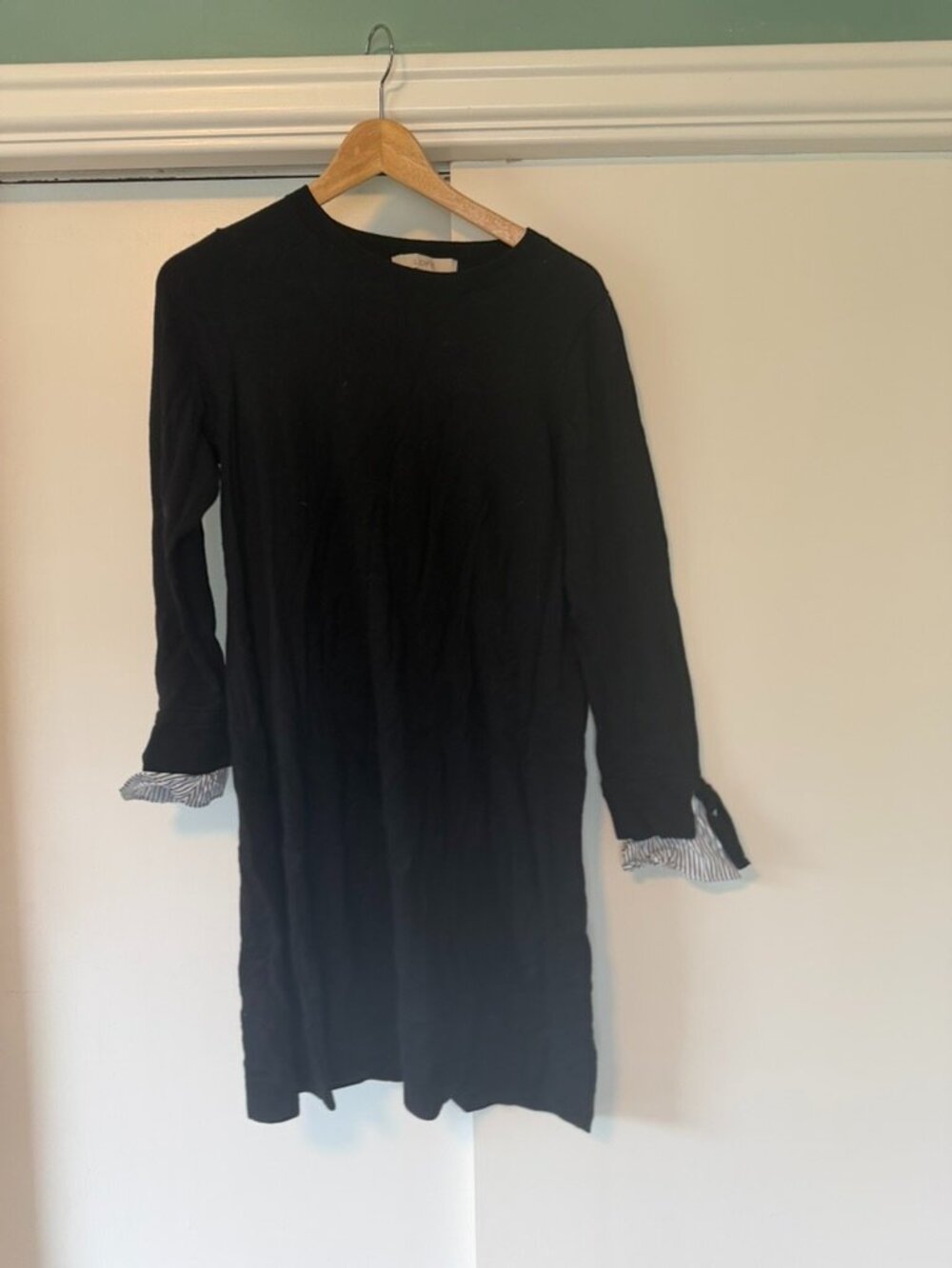 Loft Dress size M